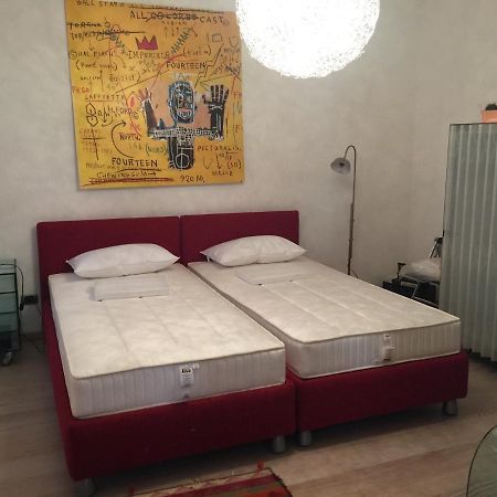 Ghetto Modern Apt For 4, ונציה מראה חיצוני תמונה