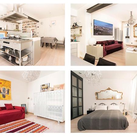 Ghetto Modern Apt For 4, ונציה מראה חיצוני תמונה