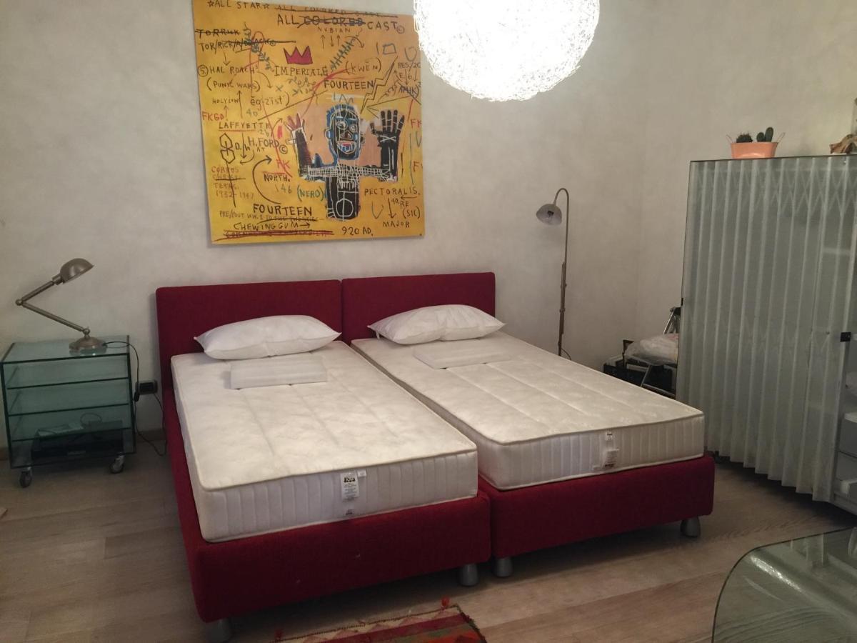 דירות Ghetto Modern Apt For 4, ונציה מראה חיצוני תמונה