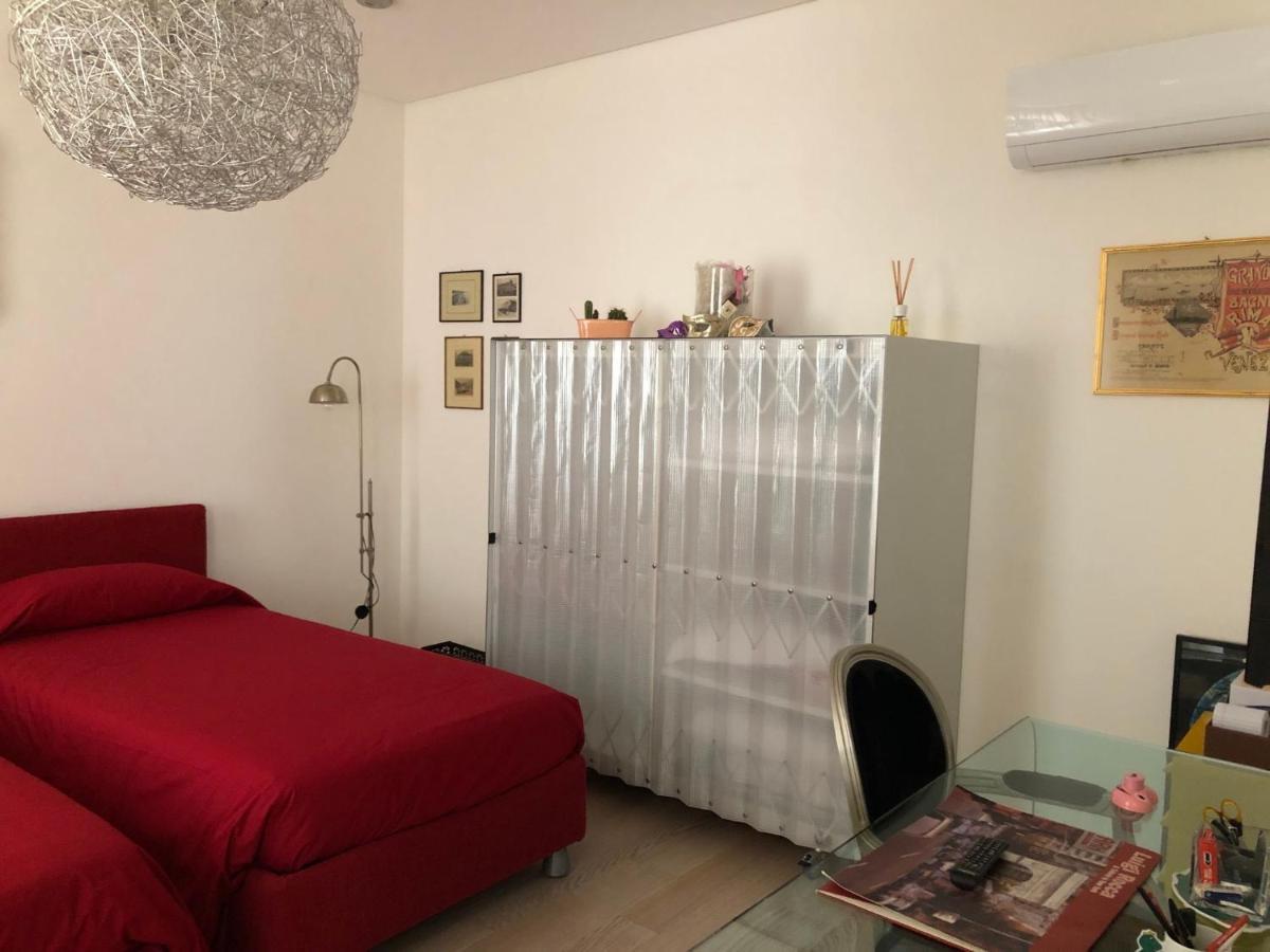 דירות Ghetto Modern Apt For 4, ונציה מראה חיצוני תמונה