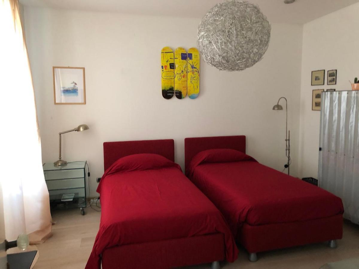 דירות Ghetto Modern Apt For 4, ונציה מראה חיצוני תמונה