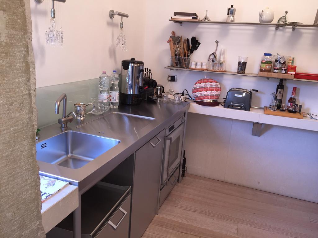 דירות Ghetto Modern Apt For 4, ונציה מראה חיצוני תמונה