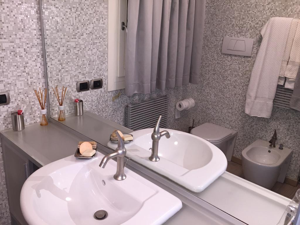 דירות Ghetto Modern Apt For 4, ונציה מראה חיצוני תמונה