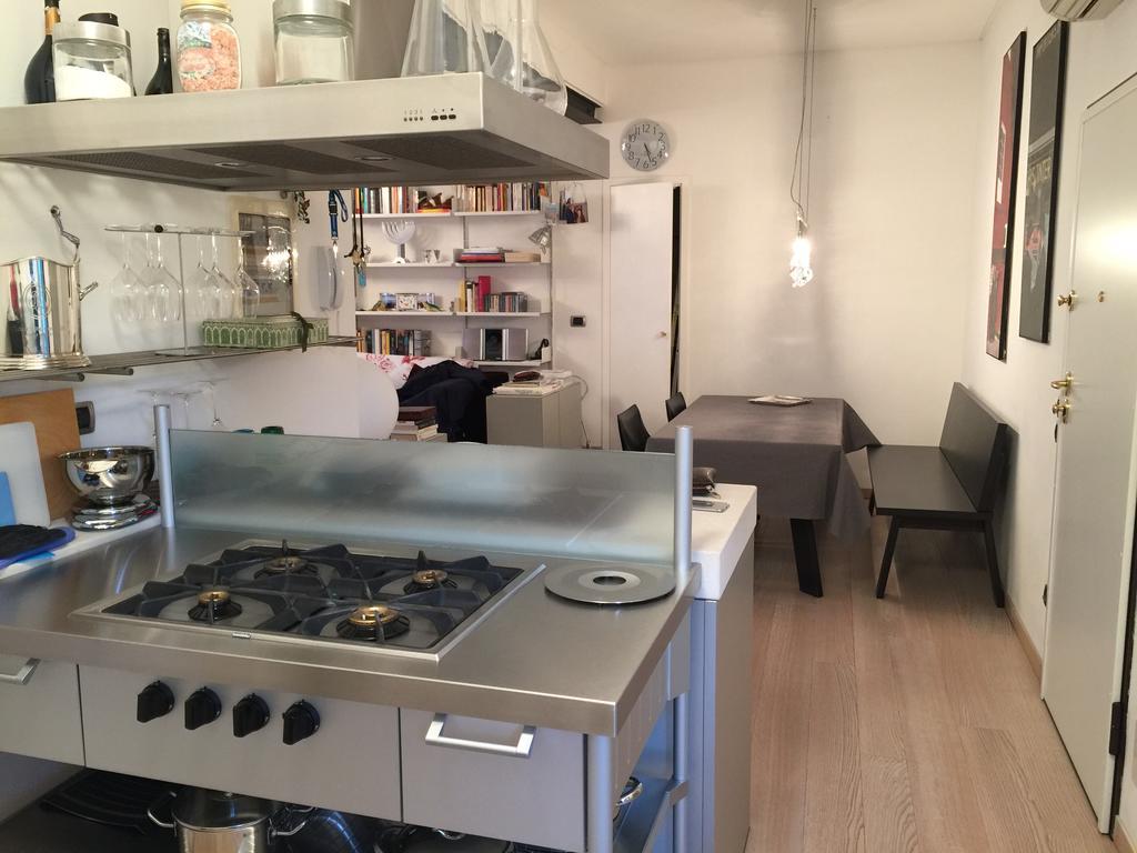 דירות Ghetto Modern Apt For 4, ונציה מראה חיצוני תמונה