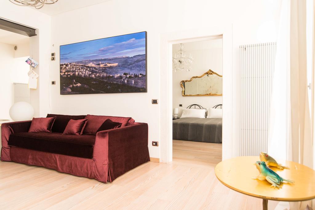 דירות Ghetto Modern Apt For 4, ונציה מראה חיצוני תמונה