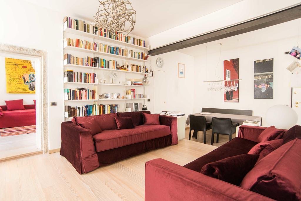 דירות Ghetto Modern Apt For 4, ונציה מראה חיצוני תמונה