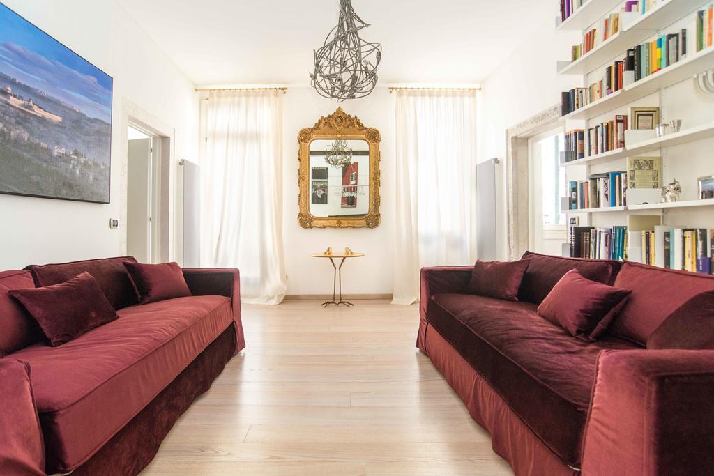 דירות Ghetto Modern Apt For 4, ונציה מראה חיצוני תמונה