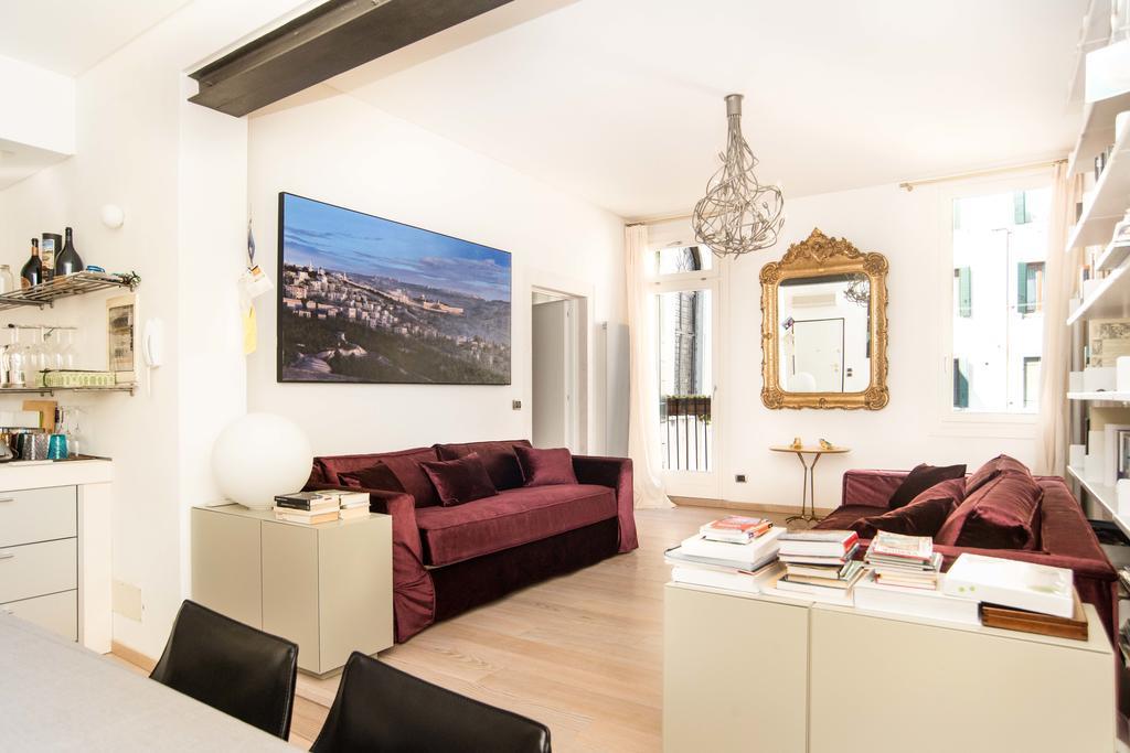 דירות Ghetto Modern Apt For 4, ונציה מראה חיצוני תמונה