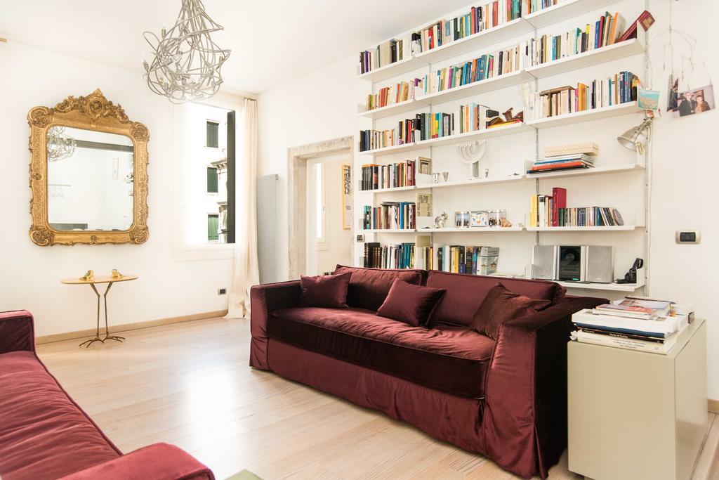 דירות Ghetto Modern Apt For 4, ונציה מראה חיצוני תמונה