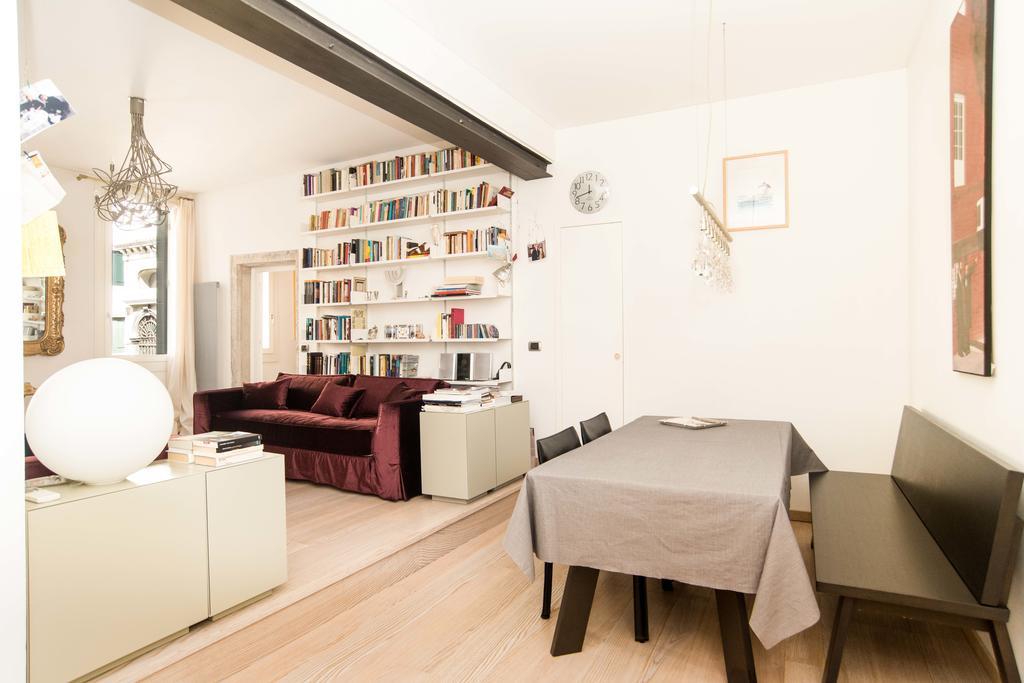 דירות Ghetto Modern Apt For 4, ונציה מראה חיצוני תמונה