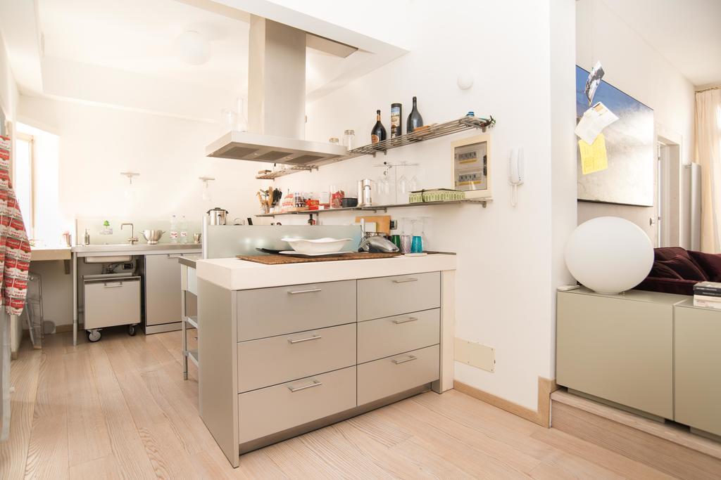 דירות Ghetto Modern Apt For 4, ונציה מראה חיצוני תמונה