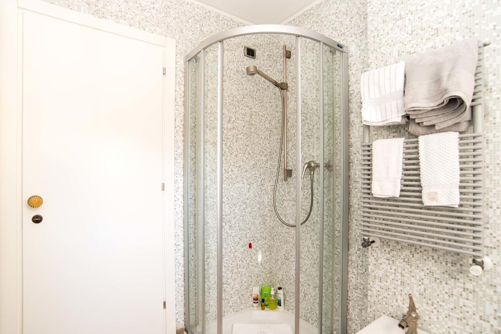דירות Ghetto Modern Apt For 4, ונציה מראה חיצוני תמונה