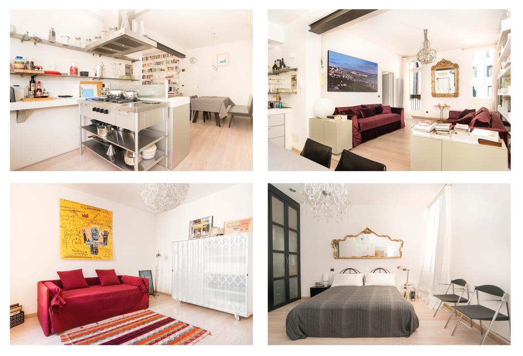 דירות Ghetto Modern Apt For 4, ונציה מראה חיצוני תמונה